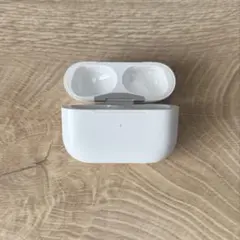 【動作確認済み】airpods pro 第二世代 充電ケース