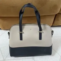ケイトスペード　2way ミニトート　※ショルダーストラップなし※