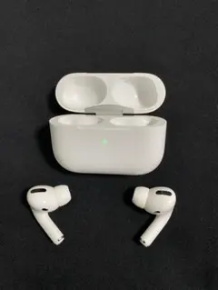 AirPods Pro 本体 充電ケース付き