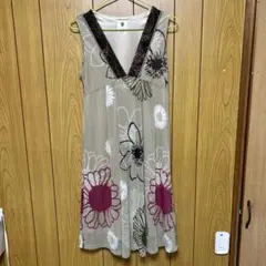 Bou Jeloud チュニック