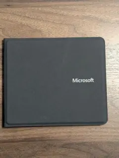 Microsoft 折りたたみキーボード 型番A1695のサムネイル