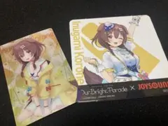 ホロライブ　犬神ころね　ジョイサウンドコラボコースター等まとめ売り