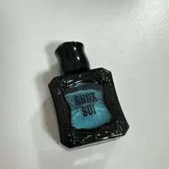 ANNA SUI ネイルカラー 106