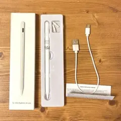 未使用新品iPad対応　スタイラスペン