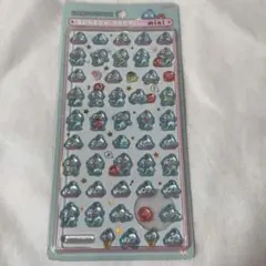 ボンボンドロップシール mini ハンギョドン