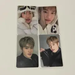 RIIZE ソヒ　6000円　ユニバ 東京ドーム ラキドロ 特典 セット