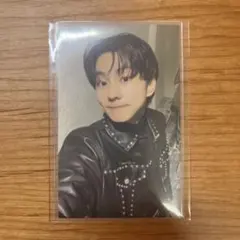 ジョンウォン 閃光 HMV ラキドロ トレカ