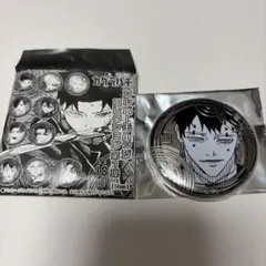 ユークロ 露草 缶バッジ - メルカリ