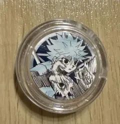 HUNTER × HUNTER ハンターハンター キルア ヨーヨーコレクション