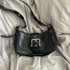 shein ショルダーバッグ