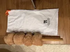 セブンイレブン 唐揚げ棒　1番くじ　クッション 抱き枕