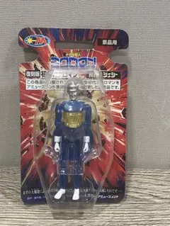 旧　ミクロマン　38体　復刻版含む ミクロマンコマンド2号 M161シリーズ(復刻版) タカラ レビュー