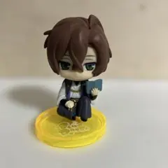 ヒプマイ ヒプノシスマイク すわらせ隊 夢野幻太郎