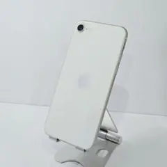 60 iPhoneSE 第三世代 スターライト SIMフリー