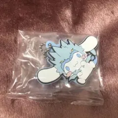 モンハン モンスターハンター サンリオ イヴェルカーナ シナモン シナモロール