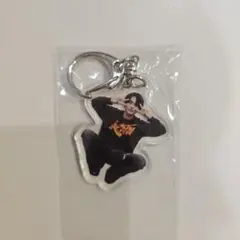 阪神タイガース 伊藤将司 直筆サイン アクリルキーホルダー - メルカリ