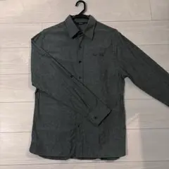 Karl Kani グレー 長袖シャツのサムネイル
