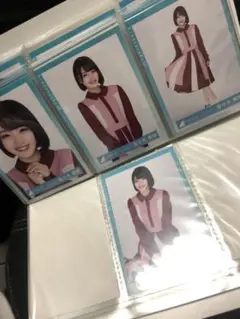 日向坂46 生写真 まとめ売り③ 日向坂46 生写真 まとめ売り - メルカリ
