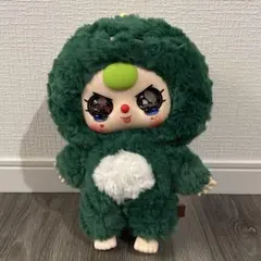 2025年最新】baby three 400%の人気アイテム - メルカリ