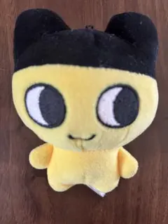 まめっちぬいぐるみのサムネイル