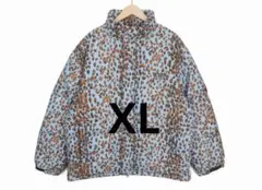 2025年最新】wacko maria nanga leopard downの人気アイテム - メルカリ