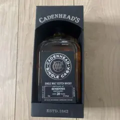 Clementine クレメンタイン8年 ケンタッキーウイスキー 未開栓 （古酒