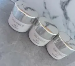 【新品】DECORTÉ AQ ミリオリティ リペア クレンジングクリーム 15g