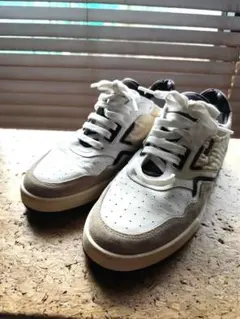 Rhude ルード　RACINGSneaker　レーシング　訳あり　27cmのサムネイル