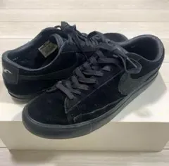 顎*き様 NIKE ギャルソン BLAZER LOW PREM CDG 27cm