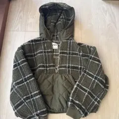 ZARA ダウン