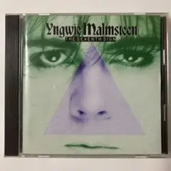 Yngwie Malmsteen The Seventh Sign