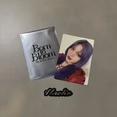 HANA ホルツ 2026 トレカ【NAOKO】