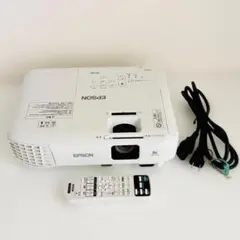 2026年最新】EPSON プロジェクタ EB-S05の人気アイテム - メルカリ