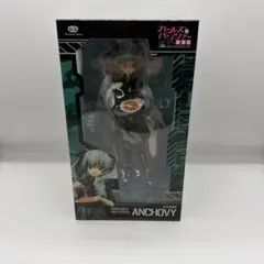アンチョビ 「ガールズ＆パンツァー 劇場版」 フィギュア