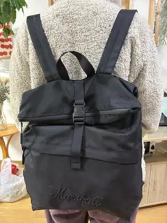 MARSHALL ( マーシャル )SEEKER Black / Black