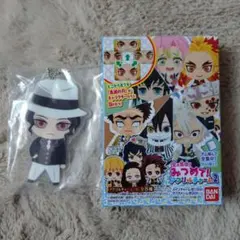 鬼滅の刃　みつめて！アクリルチャーム2 鬼舞辻無惨