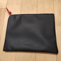 サルバトーレフェラガモ　アメニティバッグのサムネイル