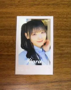 ＝LOVE 齋藤樹愛羅　ミニフォトVol10 恋人以上、好き未満