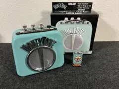 2026年最新】DANELECTRO HONEY TONEの人気アイテム - メルカリ