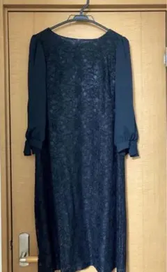 新品タグ付き　13号　東京ソワール　ココラッシー　ロングドレス　ワンピース 2026年最新】ココラッシーの人気アイテム - メルカリ