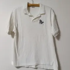 Crazy Shirts Hawaii ポロシャツ ホワイト Mサイズのサムネイル