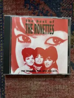 2025年最新】THE_RONETTESの人気アイテム - メルカリ
