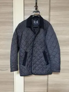 LAVENHAM キルティングジャケット Mサイズ