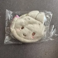 ぬいぐるみ用ポシェット　マロンクリーム