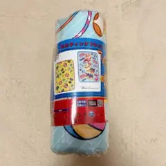 パウ・パトロール　キルティングブランケット