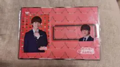なにわ男子 大橋和也 俺の可愛いはもうすぐ消費期限!? ドラマコレクションカード