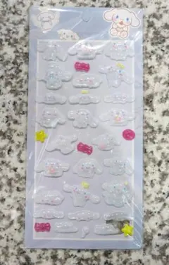 ボンボンドロップシール