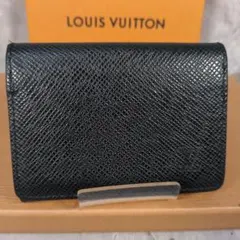 LOUIS VUITTON タイガ アンヴェロップ 名刺入れ カードホルダーのサムネイル