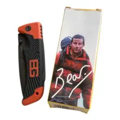 フォールディングナイフ