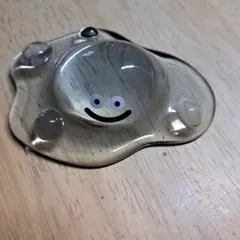 ドラゴンクエストAM ビッグクリアフィギュア はぐれメタル